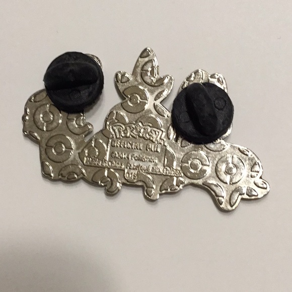 Pokémon pin - Picture 2 of 3
